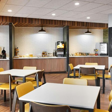 Fairfield By Marriott Inn & Suites Laurel Экстерьер фото