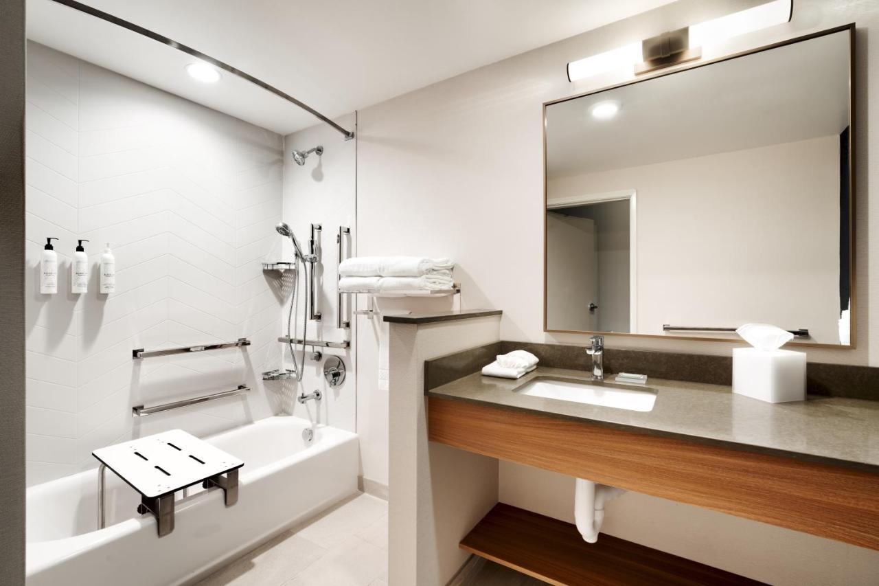 Fairfield By Marriott Inn & Suites Laurel Экстерьер фото