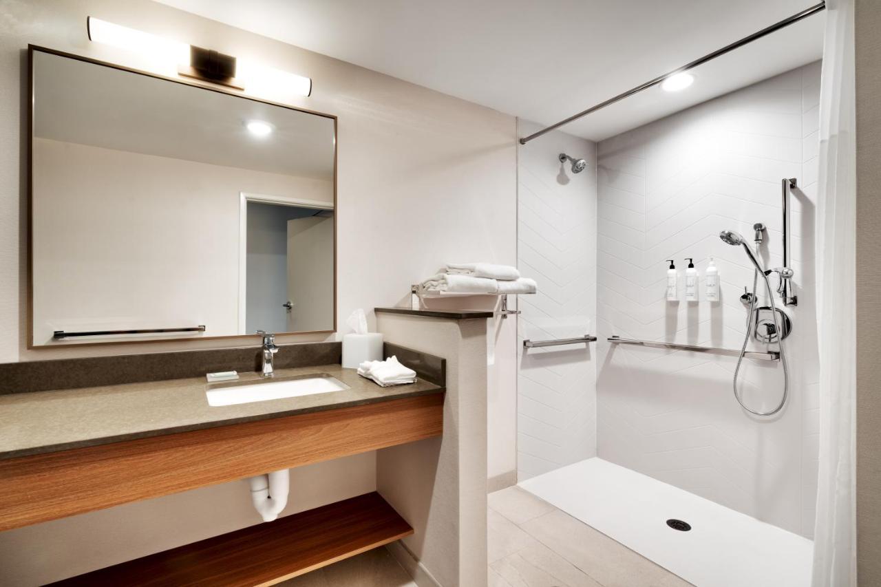 Fairfield By Marriott Inn & Suites Laurel Экстерьер фото