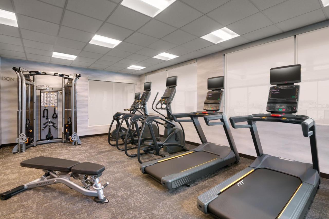 Fairfield By Marriott Inn & Suites Laurel Экстерьер фото