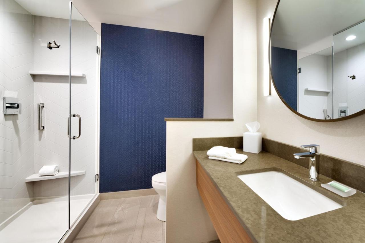Fairfield By Marriott Inn & Suites Laurel Экстерьер фото