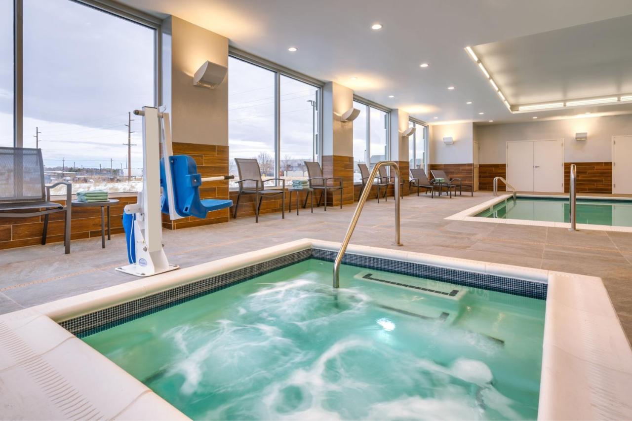 Fairfield By Marriott Inn & Suites Laurel Экстерьер фото