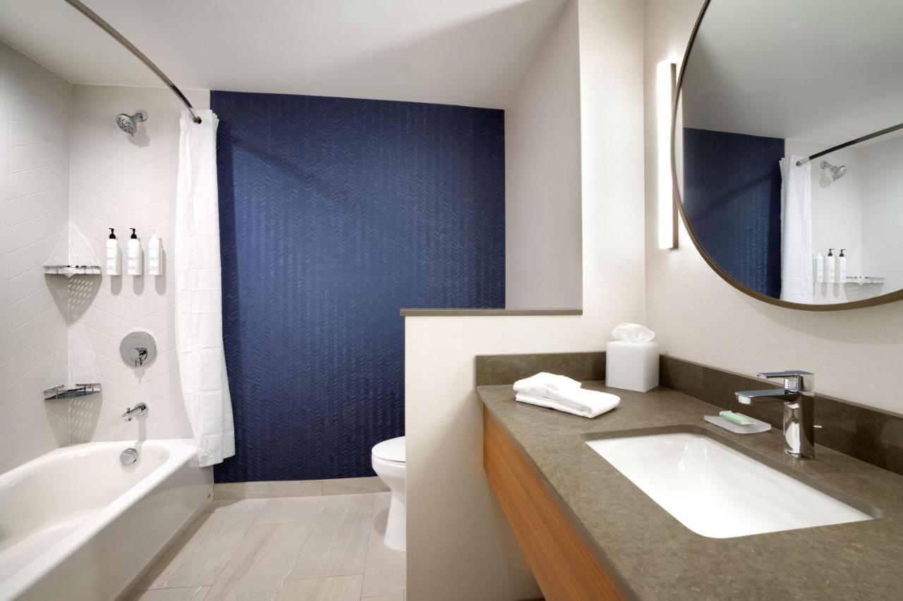 Fairfield By Marriott Inn & Suites Laurel Экстерьер фото