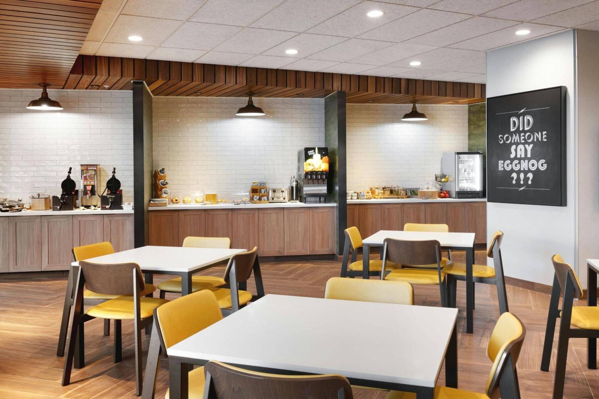 Fairfield By Marriott Inn & Suites Laurel Экстерьер фото